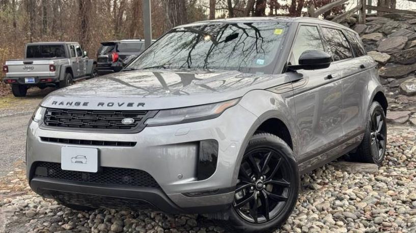 LAND ROVER RANGE ROVER EVOQUE 2024 SALZJ2FX0RH246302 image